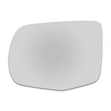 Рем комплект зеркала левый ACURA MDX III с 2013 по 2020 год выпуска, сфера нейтральный без обогрева 10331683