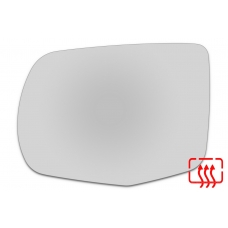 Рем комплект зеркала левый ACURA MDX III с 2013 по 2020 год выпуска, сфера нейтральный с обогревом 10331688