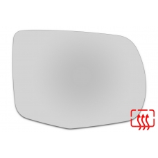 Рем комплект зеркала правый ACURA MDX III с 2013 по 2020 год выпуска, сфера нейтральный с обогревом 10331689