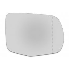 Рем комплект зеркала правый ACURA RDX III с 2018 по 2022 год выпуска, асферика нейтральный без обогрева 10441885