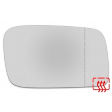 Рем комплект зеркала правый ACURA TL IV с 2008 по 2011 год выпуска, асферика нейтральный с обогревом 10880880