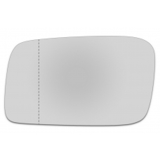 Рем комплект зеркала левый ACURA TL IV с 2008 по 2011 год выпуска, асферика нейтральный без обогрева 10880881