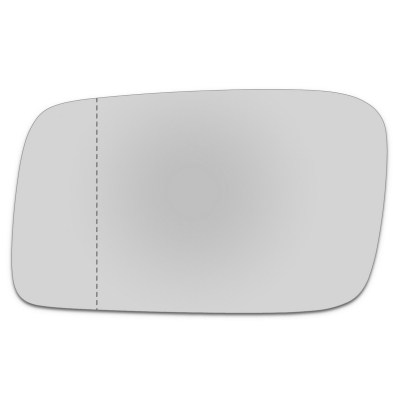 Рем комплект зеркала левый ACURA TL IV с 2008 по 2011 год выпуска, асферика нейтральный без обогрева
