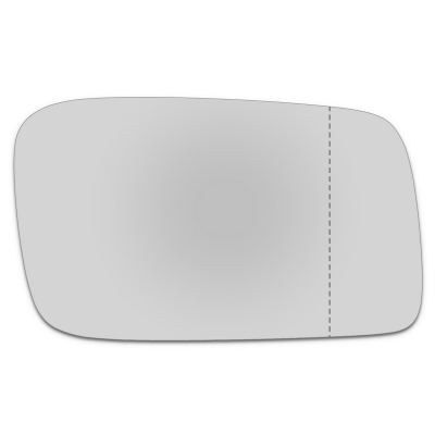 Рем комплект зеркала правый ACURA TL IV с 2008 по 2011 год выпуска, асферика нейтральный без обогрева