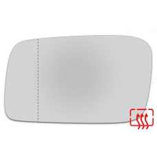 Рем комплект зеркала левый ACURA TL IV с 2008 по 2011 год выпуска, асферика нейтральный с обогревом 10880886