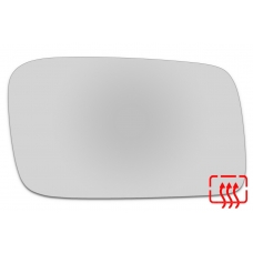 Рем комплект зеркала правый ACURA TL IV с 2008 по 2011 год выпуска, сфера нейтральный с обогревом 10880889