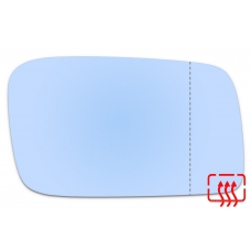 Рем комплект зеркала правый ACURA TL IV с 2008 по 2011 год выпуска, асферика голубой с обогревом 10880890