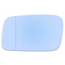 Рем комплект зеркала левый ACURA TL IV с 2008 по 2011 год выпуска, асферика голубой без обогрева 10880891