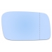 Рем комплект зеркала правый ACURA TL IV с 2008 по 2011 год выпуска, асферика голубой без обогрева