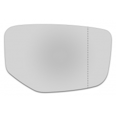 Рем комплект зеркала правый ACURA ILX I с 2018 по год выпуска, асферика нейтральный без обогрева 10991885