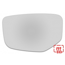 Рем комплект зеркала левый ACURA ILX I с 2018 по год выпуска, сфера нейтральный с обогревом 10991888