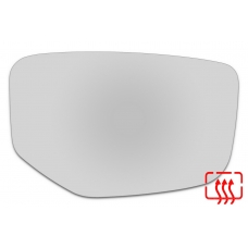 Рем комплект зеркала правый ACURA ILX I с 2018 по год выпуска, сфера нейтральный с обогревом 10991889