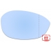 Зеркальный элемент правый ALFA ROMEO Brera с 2006 по 2010 год выпуска, асферика голубой с обогревом