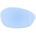Зеркальный элемент правый ALFA ROMEO Brera с 2006 по 2010 год выпуска, асферика голубой без обогрева