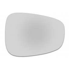 Зеркальный элемент правый ALFA ROMEO Giulietta с 2010 по 2020 год выпуска, сфера нейтральный без обогрева 11301004