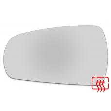 Рем комплект зеркала левый CHERY For a с 2006 по 2011 год выпуска, сфера нейтральный с обогревом 15200688
