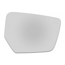 Зеркальный элемент правый CHEVROLET Impala с 2014 по 2020 год выпуска, сфера нейтральный без обогрева 16151404