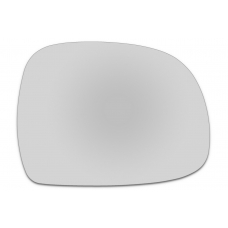 Рем комплект зеркала правый CHEVROLET Blazer II с 1999 по 2005 год выпуска, сфера нейтральный без обогрева 16259984
