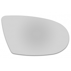 Рем комплект зеркала правый CHEVROLET Prizm с 1998 по 2002 год выпуска, сфера нейтральный без обогрева 16579884