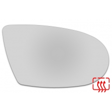 Рем комплект зеркала правый CHEVROLET Prizm с 1998 по 2002 год выпуска, сфера нейтральный с обогревом 16579889