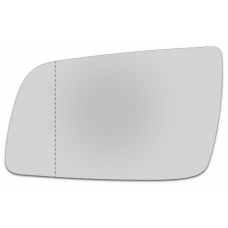 Рем комплект зеркала левый CHEVROLET Viva с 2004 по 2008 год выпуска, асферика нейтральный без обогрева 16770481