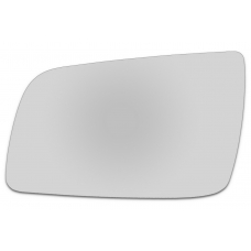 Рем комплект зеркала левый CHEVROLET Viva с 2004 по 2008 год выпуска, плоский нейтральный без обогрева 16770482
