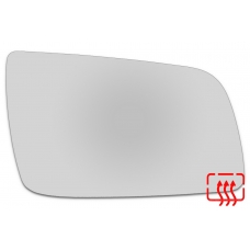 Рем комплект зеркала правый CHEVROLET Viva с 2004 по 2008 год выпуска, сфера нейтральный с обогревом 16770489