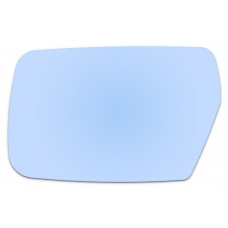Рем комплект зеркала левый CITROEN XM I с 1989 по 1994 год выпуска, сфера голубой без обогрева 19338993