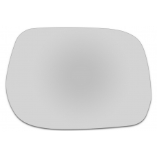 Рем комплект зеркала правый DAIHATSU Materia с 2006 по 2011 год выпуска, сфера нейтральный без обогрева 22100784