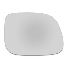 Рем комплект зеркала правый DAIHATSU Terios I с 1997 по 2012 год выпуска, сфера нейтральный без обогрева 22409784