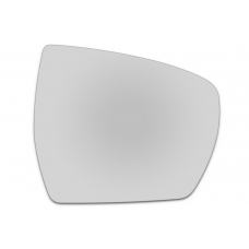 Зеркальный элемент правый DONGFENG AX7 I с 2015 по 2019 год выпуска, сфера нейтральный без обогрева 23171504