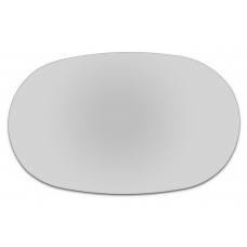 Рем комплект зеркала левый DODGE Charger III с по год выпуска, сфера нейтральный без обогрева 24777383