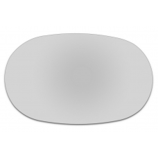 Рем комплект зеркала правый DODGE Charger III с по год выпуска, сфера нейтральный без обогрева 24777384