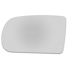 Зеркальный элемент левый FAW Vita с 2007 по 2010 год выпуска, сфера нейтральный без обогрева 26330603