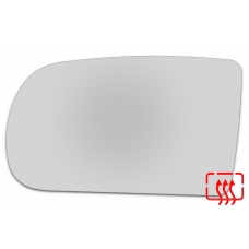 Зеркальный элемент левый FAW Vita с 2007 по 2010 год выпуска, сфера нейтральный с обогревом 26330608