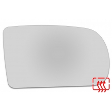 Зеркальный элемент правый FAW Vita с 2007 по 2010 год выпуска, сфера нейтральный с обогревом 26330609