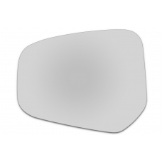 Зеркальный элемент левый FORD Tourneo Courier I с 2014 по год выпуска, сфера нейтральный без обогрева 28311403