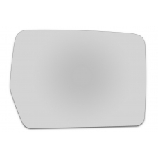 Зеркальный элемент правый FORD F-150 XII с 2009 по 2014 год выпуска, сфера нейтральный без обогрева 28330904