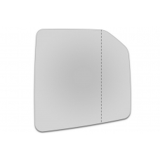 Зеркальный элемент правый FORD F-150 XIII с 2014 по 2022 год выпуска, асферика нейтральный без обогрева 28331405