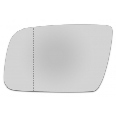Рем комплект зеркала левый FORD Freestyle с 2004 по 2009 год выпуска, асферика нейтральный без обогрева 28420481