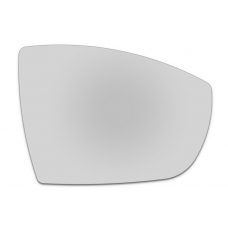 Рем комплект зеркала правый FORD Kuga II с 2012 по 2019 год выпуска, сфера нейтральный без обогрева 28611284