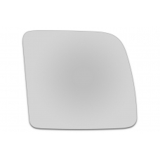 Зеркальный элемент правый FORD Tourneo Connect I с 2002 по 2009 год выпуска, сфера нейтральный без обогрева 28850304