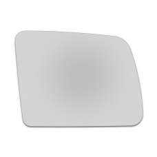 Зеркальный элемент правый FORD Tourneo Connect II с 2012 по 2018 год выпуска, сфера нейтральный без обогрева 28851104