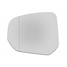 Зеркальный элемент левый FORD Tourneo Connect III с 2021 по год выпуска, асферика нейтральный без обогрева 28852101