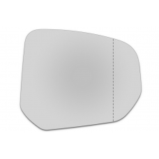Зеркальный элемент правый FORD Tourneo Connect III с 2021 по год выпуска, асферика нейтральный без обогрева 28852105