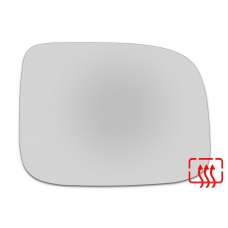Рем комплект зеркала правый GMC Canyon I с 2004 по 2013 год выпуска, сфера нейтральный с обогревом 32340489