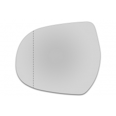 Рем комплект зеркала левый GREAT WALL Hover H5 с 2010 по 2017 год выпуска, асферика нейтральный без обогрева 33101081