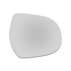Рем комплект зеркала правый GREAT WALL Hover H5 с 2010 по 2017 год выпуска, сфера нейтральный без обогрева 33101084