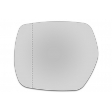 Рем комплект зеркала левый GREAT WALL Hover H6 с 2011 по 2017 год выпуска, асферика нейтральный без обогрева 33101181