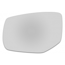Рем комплект зеркала левый HONDA Accord IX с 2015 по 2019 год выпуска, сфера нейтральный без обогрева 36101583